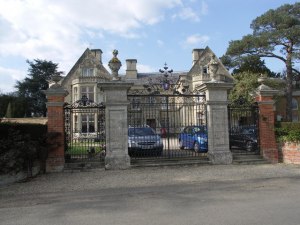 KONICA MINOLTA DIGITAL CAMERA