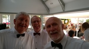 Taken with Lumia Selfie