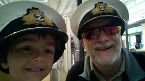 Taken with Lumia Selfie