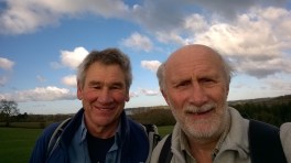 Taken with Lumia Selfie