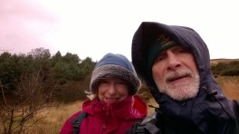 Taken with Lumia Selfie