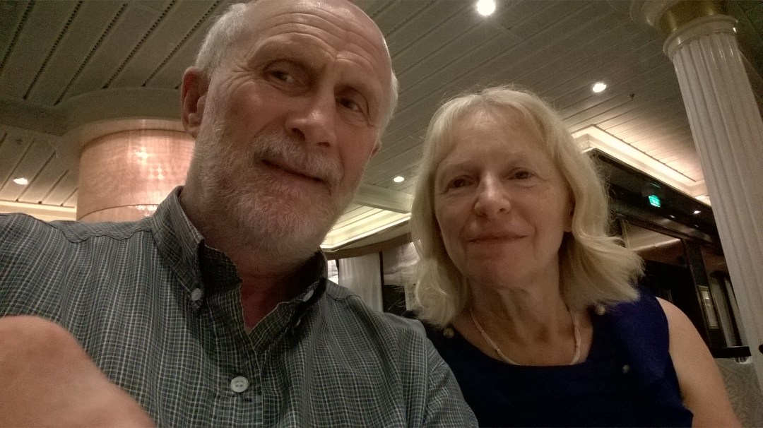 Taken with Lumia Selfie