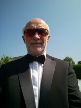 Taken with Lumia Selfie