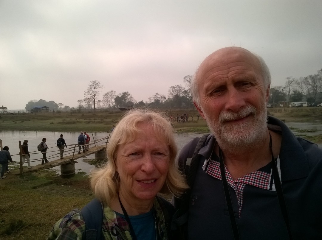 Taken with Lumia Selfie